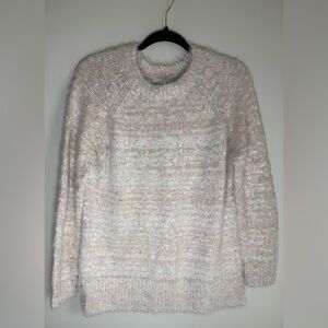 Lou & Grey sweater • Women’s medium